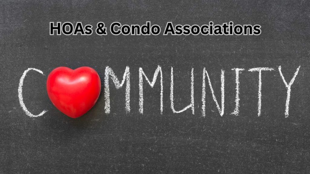 Is There Any Difference Between a Condo Association and an HOA?